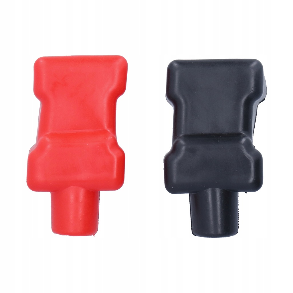 фото №14, Захист / накладки na клеми акумулятор - комплект