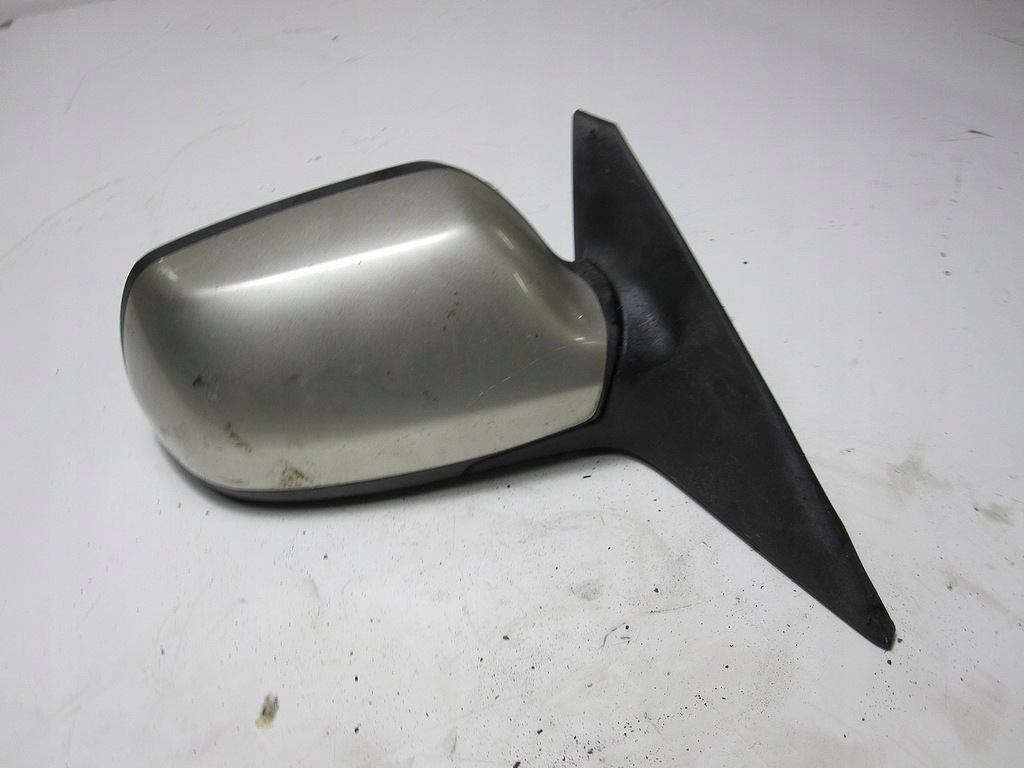 фото №1, Зеркало перед правое mazda 6 04r ele 6pin