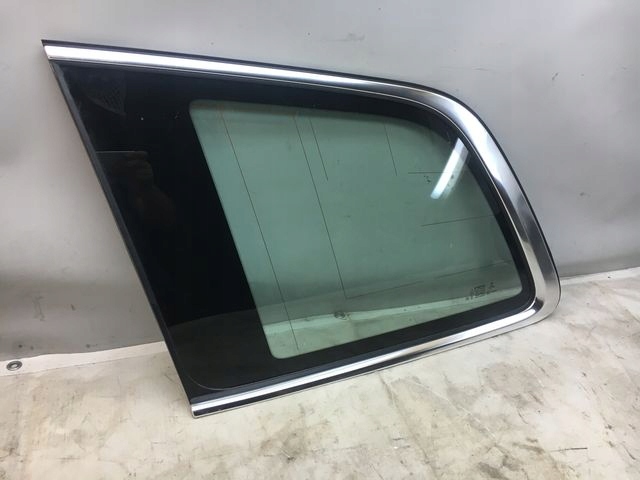 фото №1, Volvo xc90 ii скло кузовна лівий задня 32206897