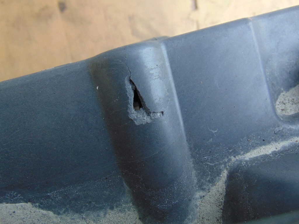 фото №12, Комплект радіатор pas підсилювач citroen ds3 1.6 hdi