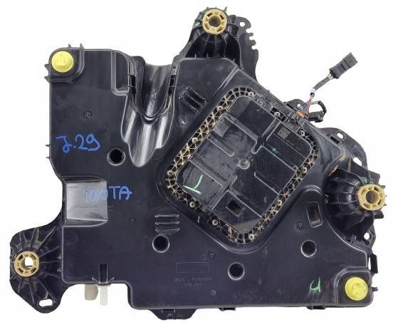 фото №1, Peugeot expert бак adblue