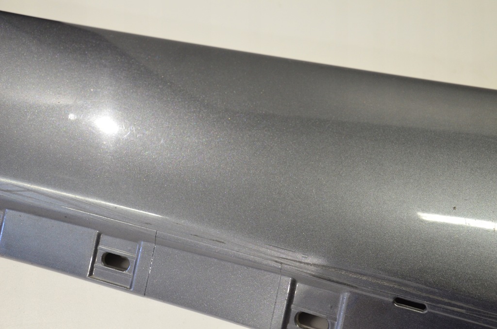 фото №5, Audi оригінальний номер 4e4853859d молдинг поріг