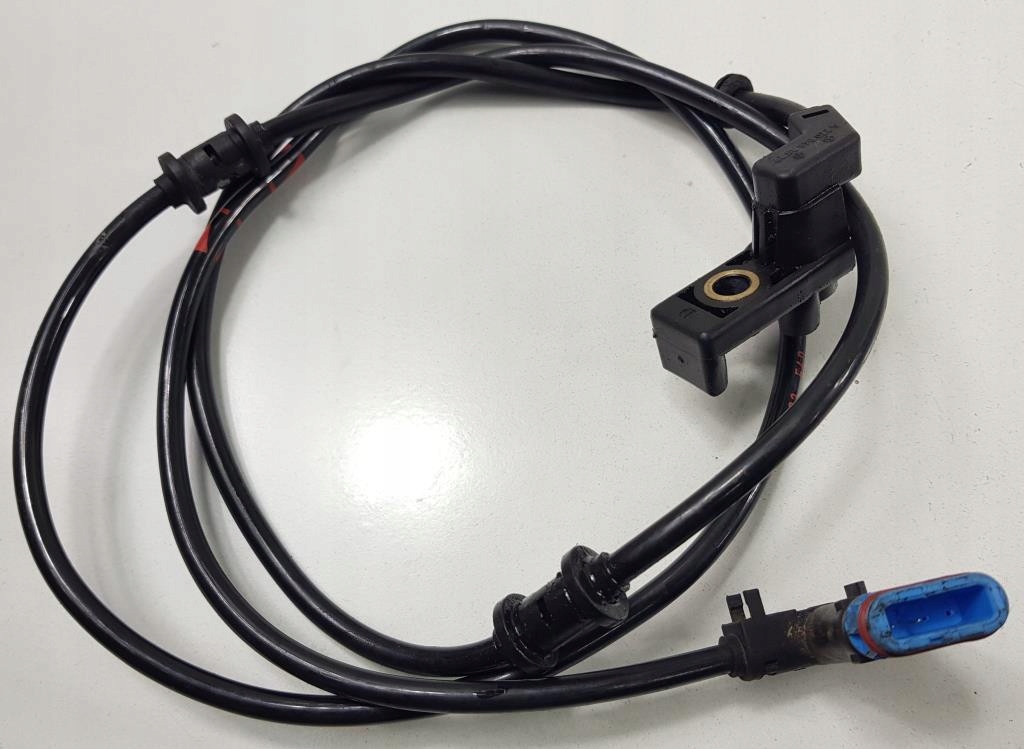 фото №5, Датчик износа тормозных колодок mercedes w209 a2035400309