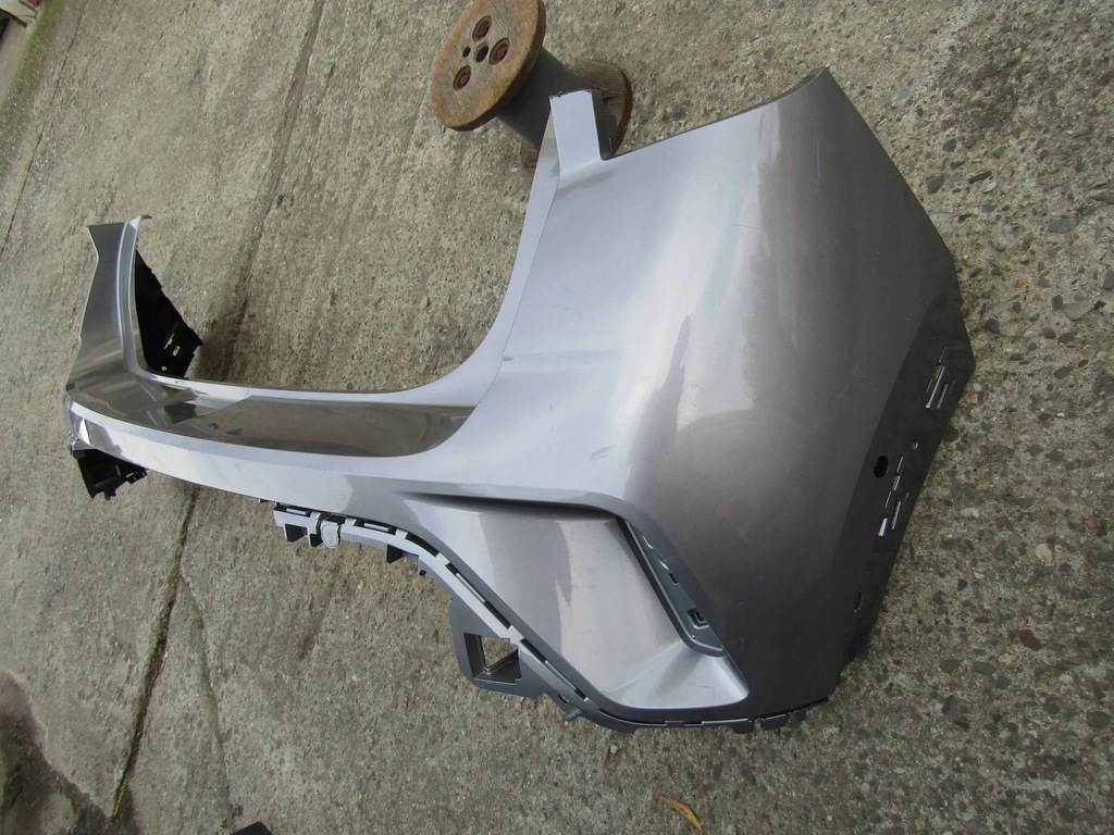 фото №10, Opel mokka b ii бампер задняя 20r--