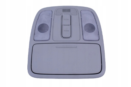 фото №1, Лампа кабины kia soul ii ev eco electric 15r.