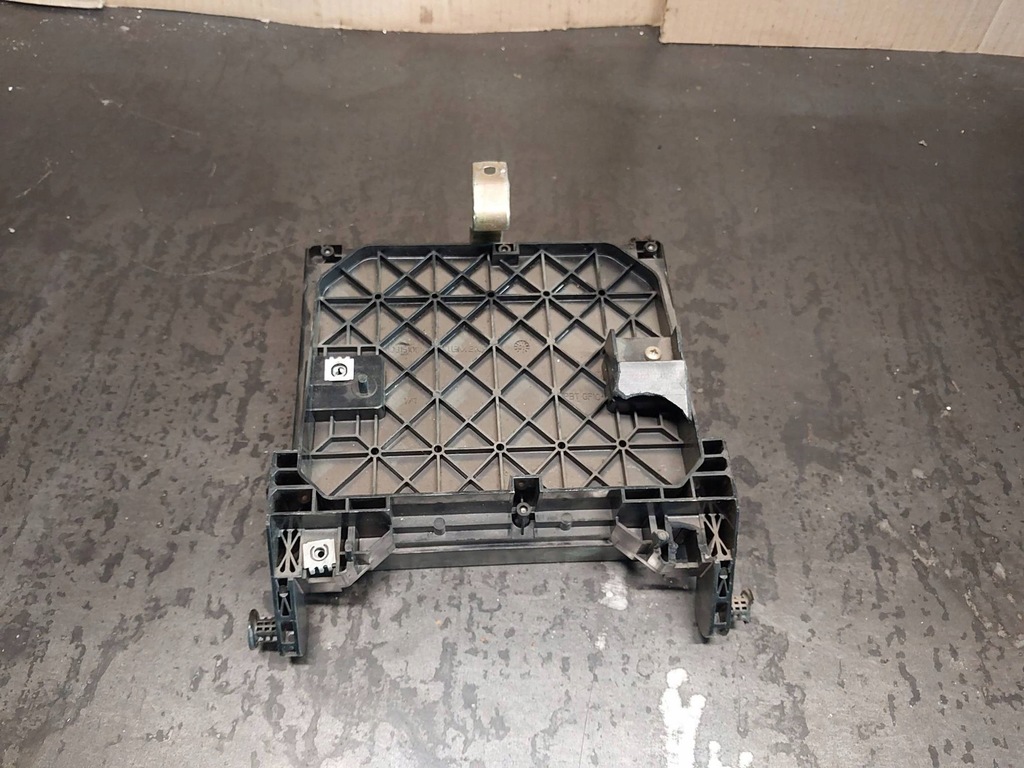 фото №8, Модуль / блок управления комфорта ford galaxy 7m3962258m s110730300g