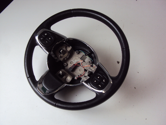 фото №1, Повітропровід fiat 500 lift