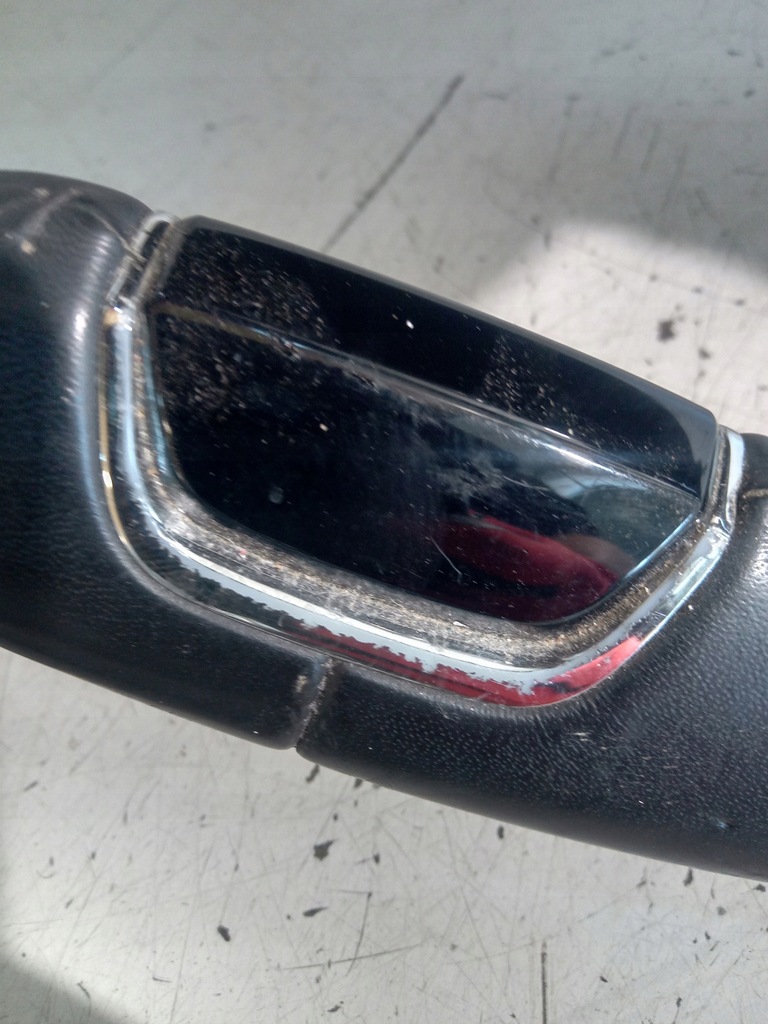 фото №9, Skoda karoq воздуховод кожа