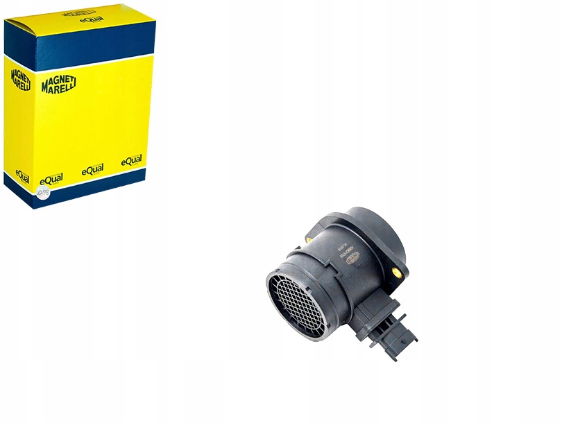 фото №1, Расходомер воздуха alfa romeo 147 gt mito chevrolet epica fiat