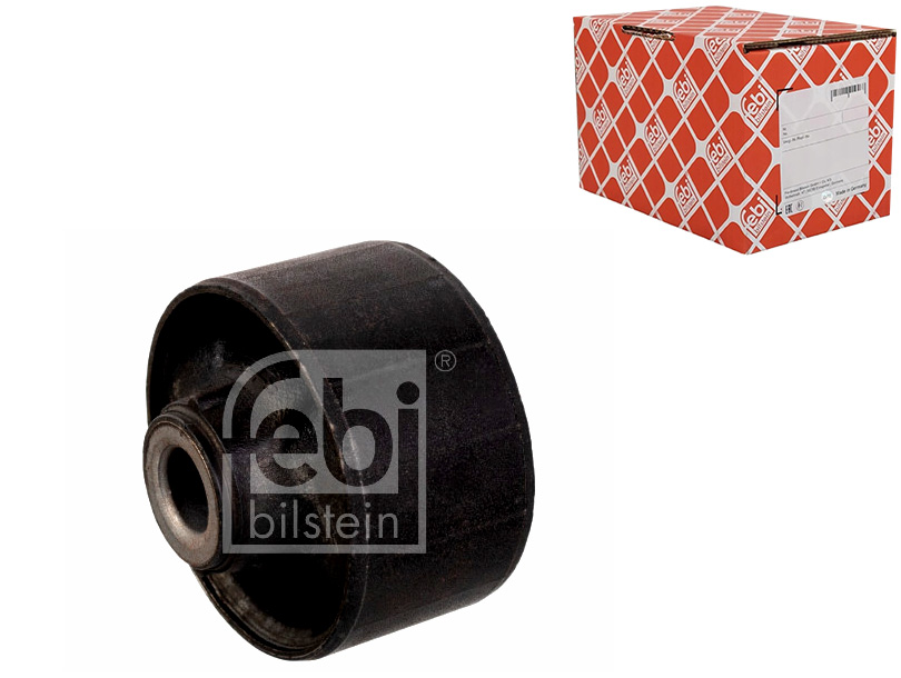 фото №1, Сайлентблок рычага перед с задний l/p hyundai accent v solaris kia rio