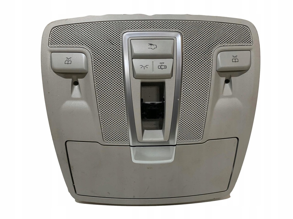 фото №1, Лампа потолочный 1669007109 mercedes ml gl w166