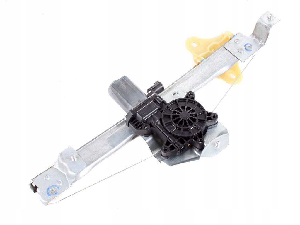 Купити Підйомник скло правий задній renault captur i 13-19 r. 827009380r