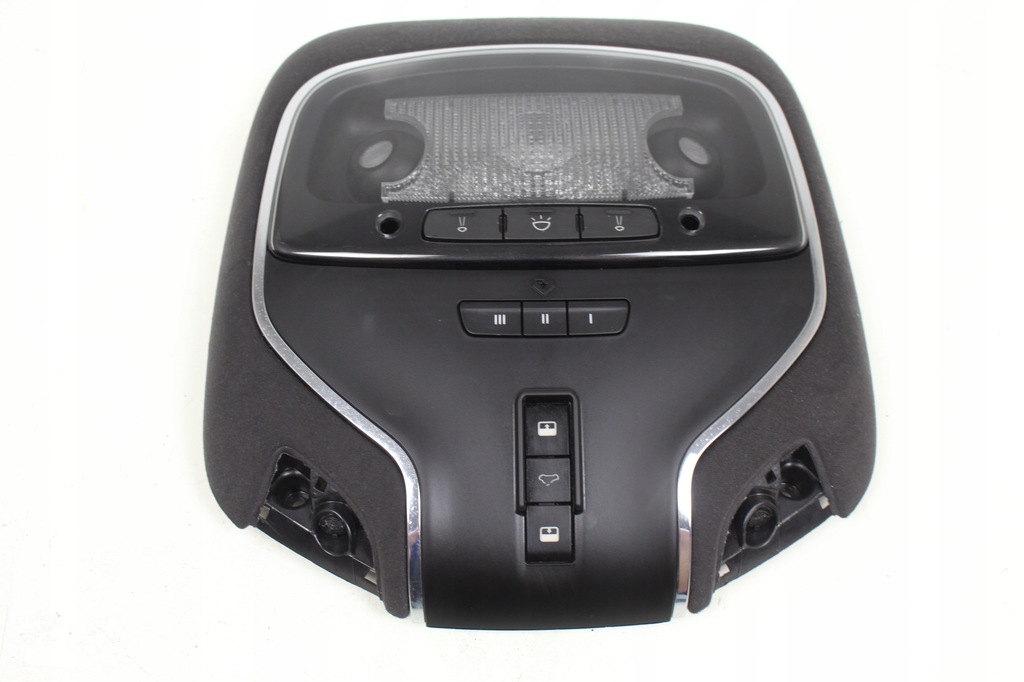 фото №2, Лампа потолочный maserati quattroporte vi 2014