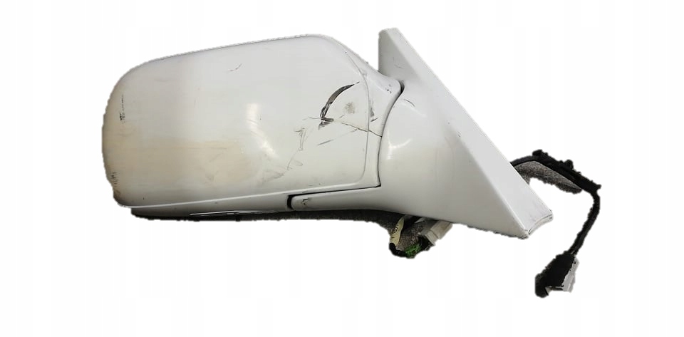 фото №1, Mazda 626 gd зеркало правое полный электрический