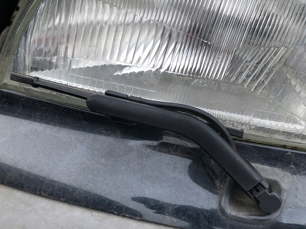 фото №1, Ліва двірник ліва важіль лампи volvo s40 v40 1996-2004