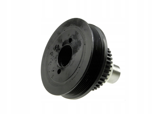 фото №15, Шкив коленчатого вала коленчатого ford eng 4.0 ranger 02- explorer 02-