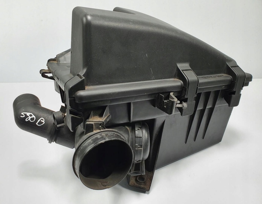 фото №1, Корпус фильтра воздуха volvo s80 2.4 b 9485860 3003369