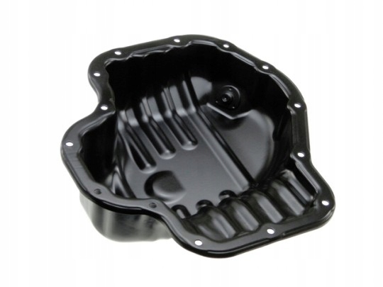 фото №4, Поддон масляная toyota avensis rav-4 2.0 2000 -