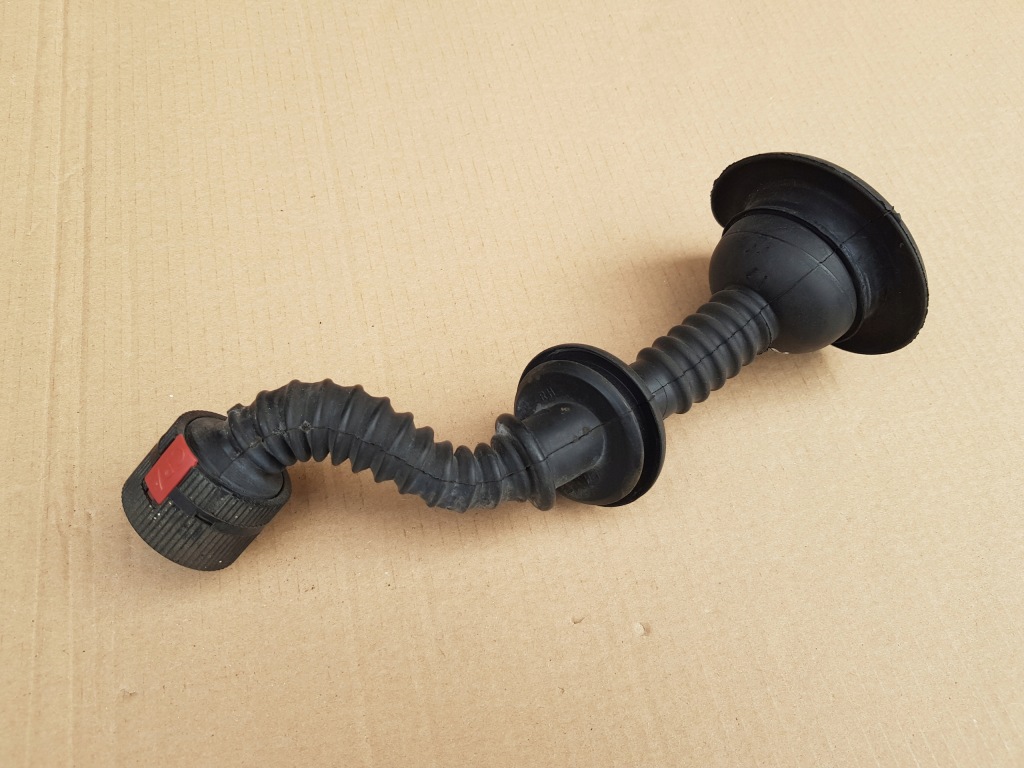 фото №1, Штекер з'єднувач джгут двері правий перед opel astra h 18 кабелі кругла