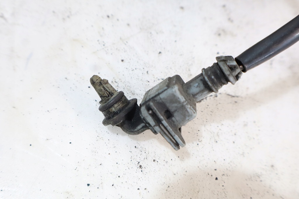 фото №3, Электропроводка lpg renault clio iii 1.4 16v