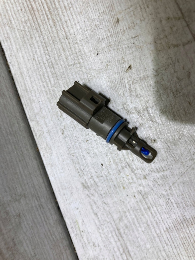 Купить Ford fiesta mk8 2018 расходомер 1.0