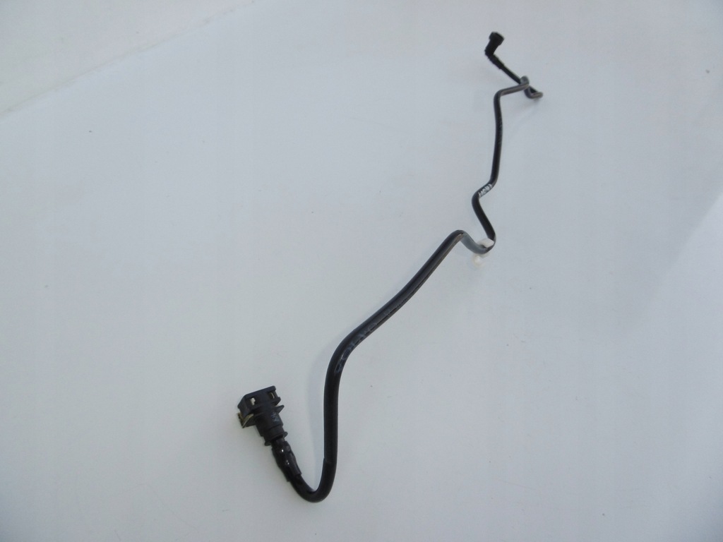 фото №2, Шланг трубка топлива volvo v70 iii s80 ii 2.0 d3