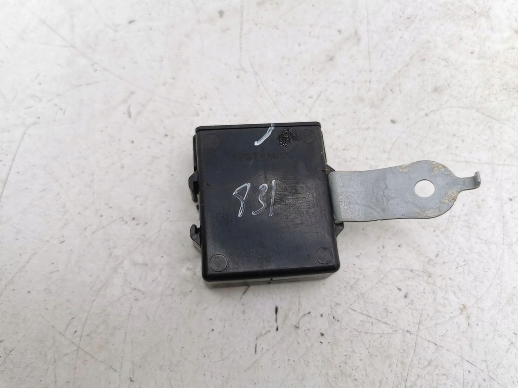 фото №6, Toyota prius xw20 2006 модуль крышки багажника 8999347011