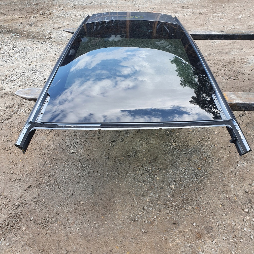 фото №1, Крыша do citroen c5 iii kombi