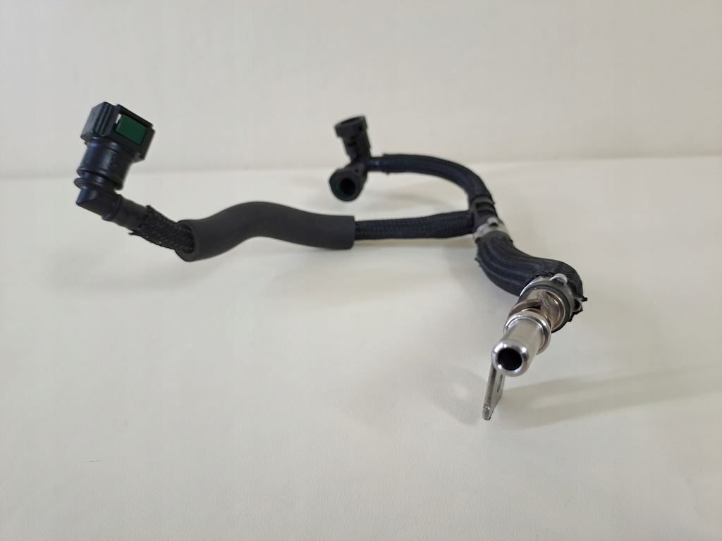 фото №4, Rifter 20r шланг топлива 1.5 blue hdi переливов