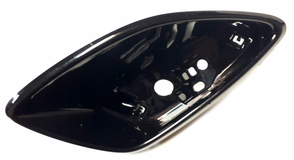 фото №14, Решітка odblasku бампера p kia ceed hb 86662-j7010