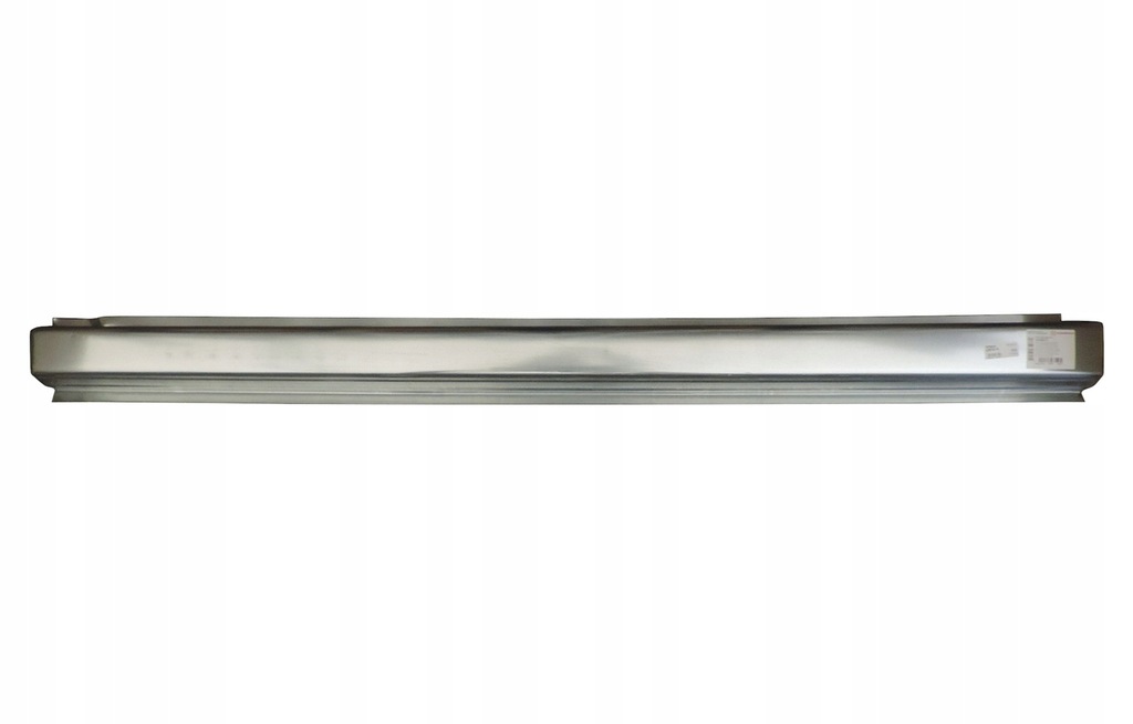 фото №1, Expert jumpy scudo 07-16 поріг пороги klokker лівий