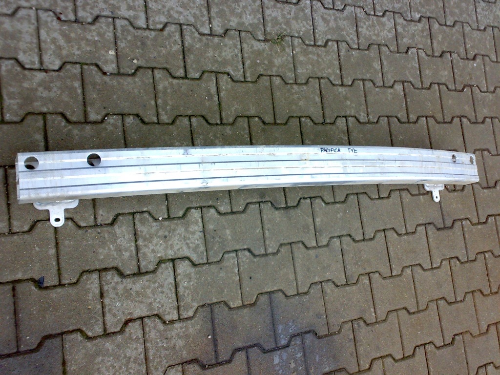 фото №1, Chrysler pacifica 17-21 балка бампера заднего задняя idealna