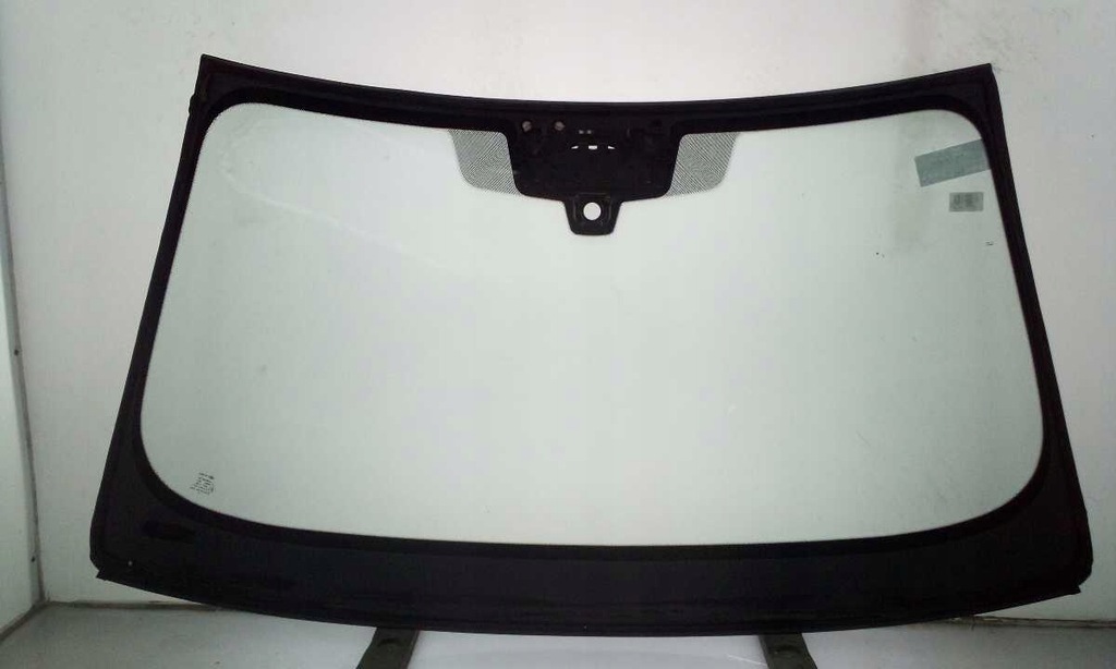 фото №6, Стекло лобовое передняя bmw x3 g01 2017- камера датчик hud зелёный