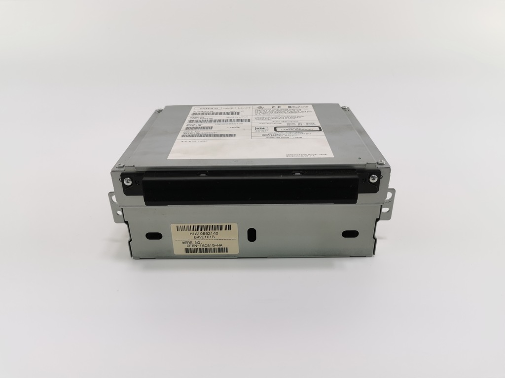 фото №1, Считыватель радио навигации volvo v40 ii 31357771aa