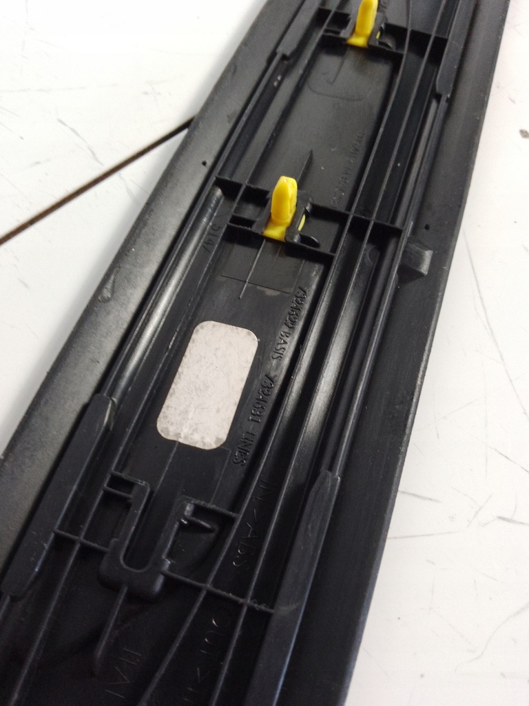 фото №7, Молдинг поріг задня m bmw 3 f34 4 f36 8059015