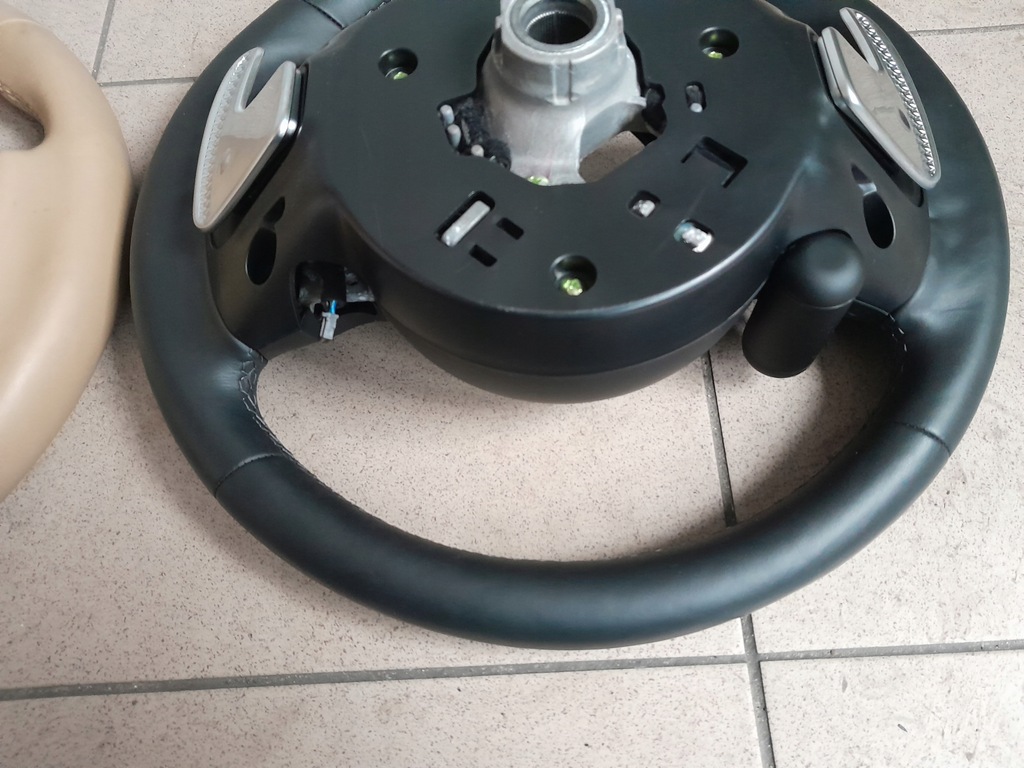 фото №7, Genesis gv60 2022 воздуховод кожа мультифункция