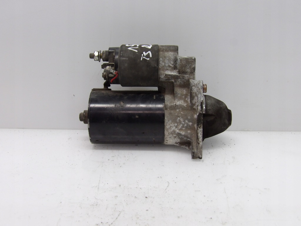 фото №3, Стартер alfa romeo 156