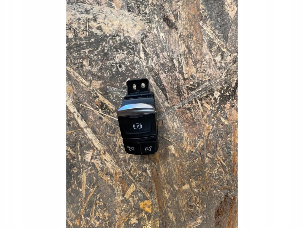 фото №1, Кнопка тормоза ручного renault espace v