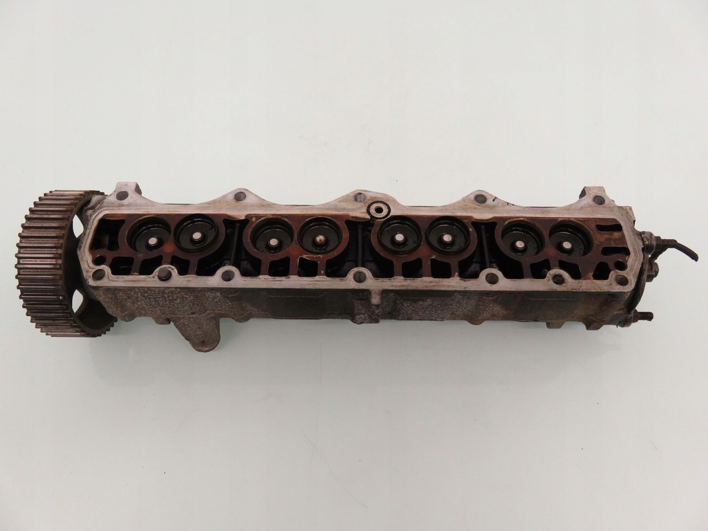 фото №1, Вал розподільного валу fiat stilo 1.6