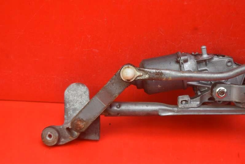 фото №10, Механизм моторчик дворник перед eu mazda 5 1 i cr 05-08