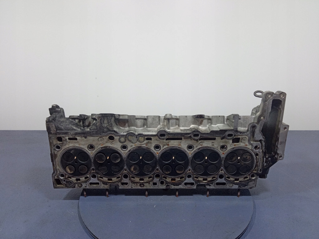 фото №6, Bmw 6 f13 640d 3.0d 313 km головка двигуна 7812929 n57d30b