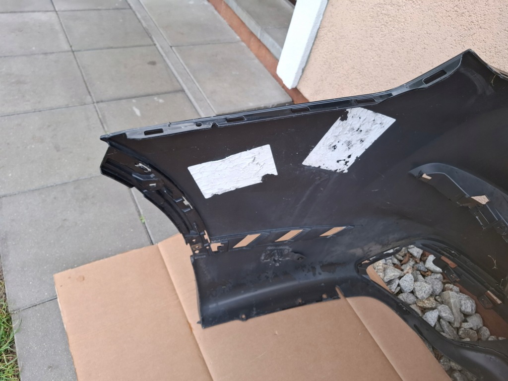 фото №12, Бампер задня bmw x7 g07 m набір оригінал