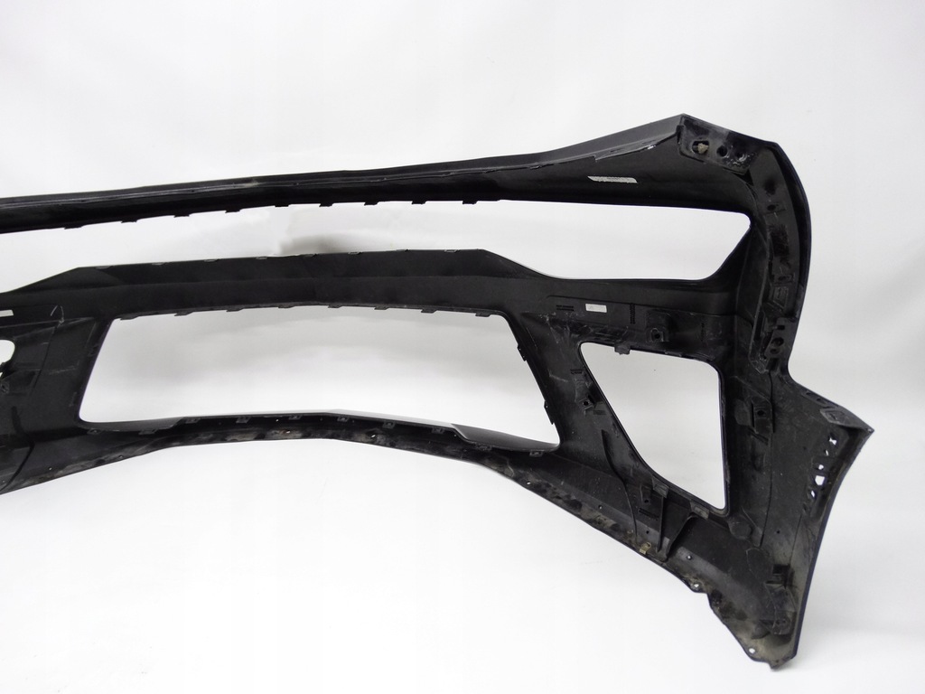 фото №12, Chevrolet camaro vi ss 15-18 бампер оригінальний