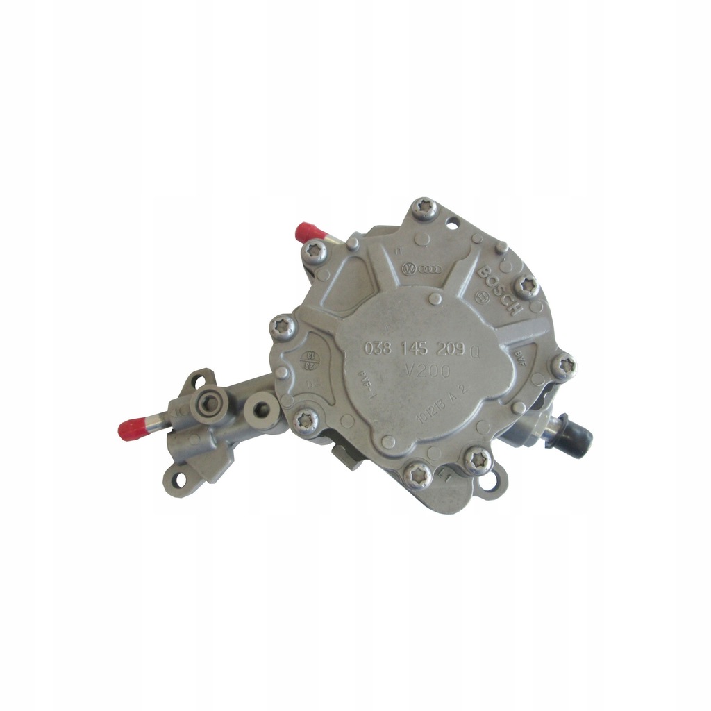 фото №1, Насос топлива вакуум audi a2 a3 a4 a6 1.9tdi bosch