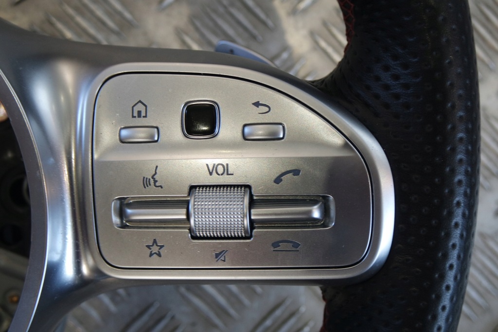 фото №3, Повітропровід шкіра mercedes g w463/4 r238