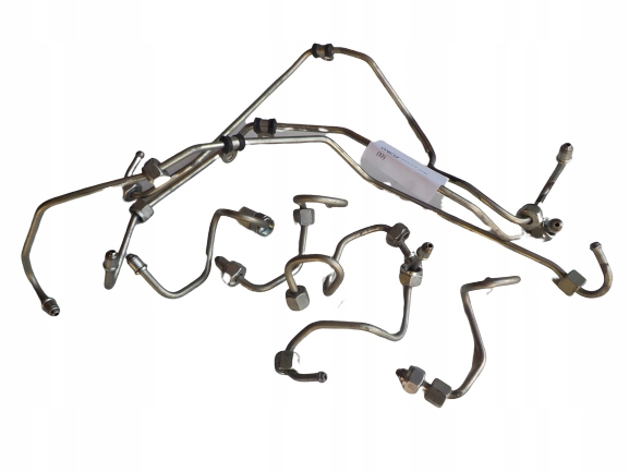 Купити Шланг пального трубка maserati ghibli 3.0d