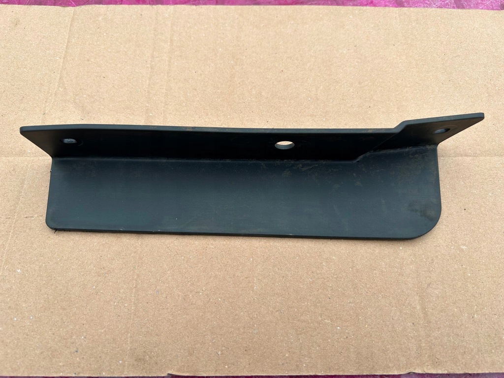 фото №1, Renault kadjar защита порог спойлер 622568647r