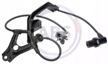 фото №1, Датчик, швидкість обертова колеса a.b.s. 31029