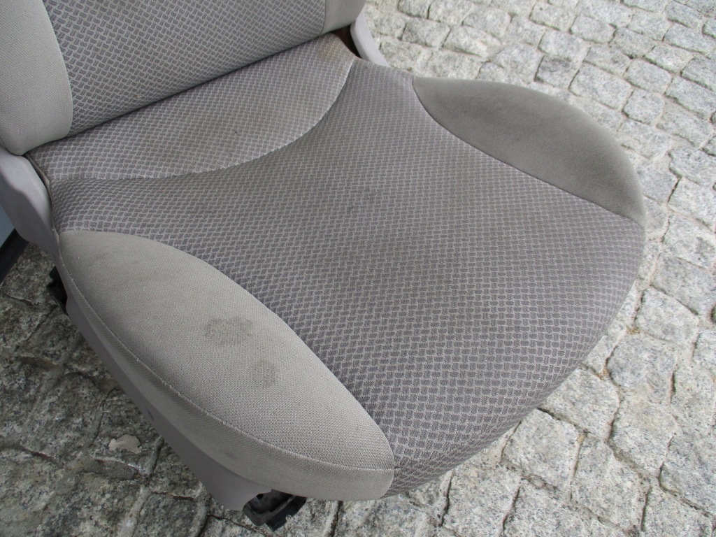 Fiat idea 03-12 сиденье сиденья заднее сиденье комплект сидений Доставка