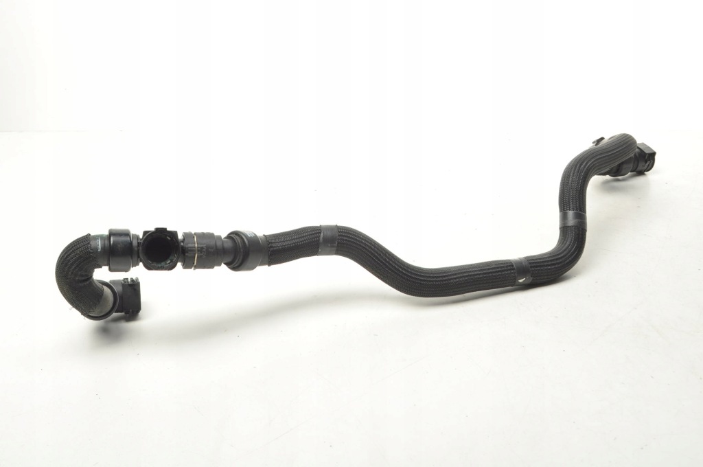 Купить Peugeot rifter рестайлинг  труба шланг воды 9851202580 9851202680